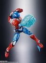(PO) S.H.Figuarts Captain America (Tech on Avengers) Image_12