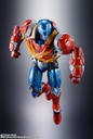 (PO) S.H.Figuarts Captain America (Tech on Avengers) Image_13