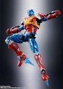(PO) S.H.Figuarts Captain America (Tech on Avengers) Image_14