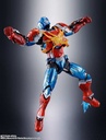 (PO) S.H.Figuarts Captain America (Tech on Avengers) Image_15