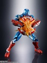 (PO) S.H.Figuarts Captain America (Tech on Avengers) Image_17
