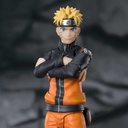 (PO) S.H.Figuarts Naruto Shippuden - Uzumaki Naruto Kurama's Jinchuriki Entrusted with Hope Image_1