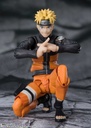 (PO) S.H.Figuarts Naruto Shippuden - Uzumaki Naruto Kurama's Jinchuriki Entrusted with Hope Image_3