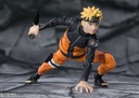 (PO) S.H.Figuarts Naruto Shippuden - Uzumaki Naruto Kurama's Jinchuriki Entrusted with Hope Image_4