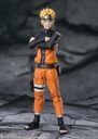 (PO) S.H.Figuarts Naruto Shippuden - Uzumaki Naruto Kurama's Jinchuriki Entrusted with Hope Image_5