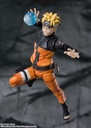 (PO) S.H.Figuarts Naruto Shippuden - Uzumaki Naruto Kurama's Jinchuriki Entrusted with Hope Image_6