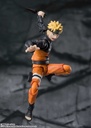(PO) S.H.Figuarts Naruto Shippuden - Uzumaki Naruto Kurama's Jinchuriki Entrusted with Hope Image_7