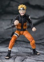 (PO) S.H.Figuarts Naruto Shippuden - Uzumaki Naruto Kurama's Jinchuriki Entrusted with Hope Image_8