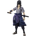 (PO) S.H.Figuarts Naruto Shippuden - Uchiha Sasuke The One Who Carries All The Hatred Image_2