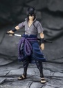 (PO) S.H.Figuarts Naruto Shippuden - Uchiha Sasuke The One Who Carries All The Hatred Image_3