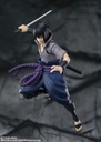 (PO) S.H.Figuarts Naruto Shippuden - Uchiha Sasuke The One Who Carries All The Hatred Image_5