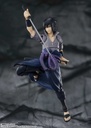 (PO) S.H.Figuarts Naruto Shippuden - Uchiha Sasuke The One Who Carries All The Hatred Image_7