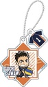 (PO) Haikyu! Acrylic Ball Chain with Parts Vol. 6 [BOX] Image_2