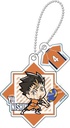(PO) Haikyu! Acrylic Ball Chain with Parts Vol. 6 [BOX] Image_4