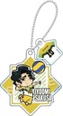 (PO) Haikyu! Acrylic Ball Chain with Parts Vol. 6 [BOX] Image_7