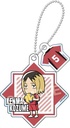 (PO) Haikyu! Acrylic Ball Chain with Parts Vol. 6 [BOX] Image_8