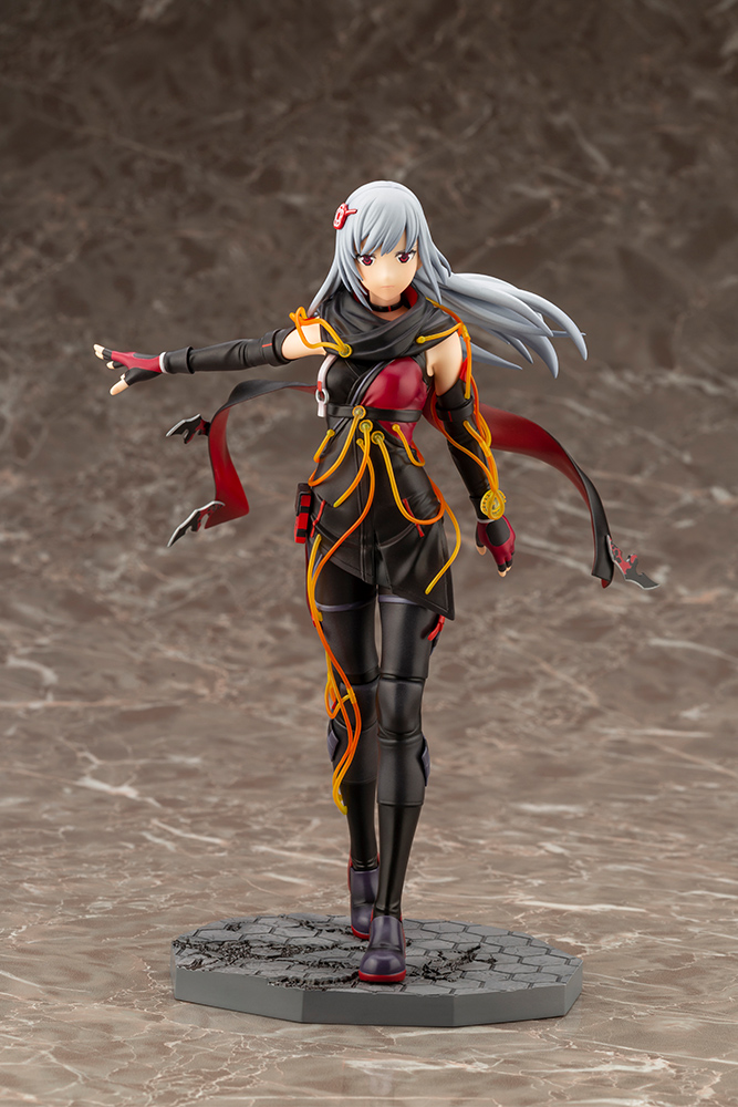 (PO) Scarlet Nexus ARTFX J - Kasane Randall Image_3
