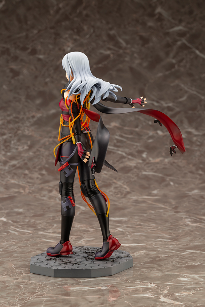(PO) Scarlet Nexus ARTFX J - Kasane Randall Image_7