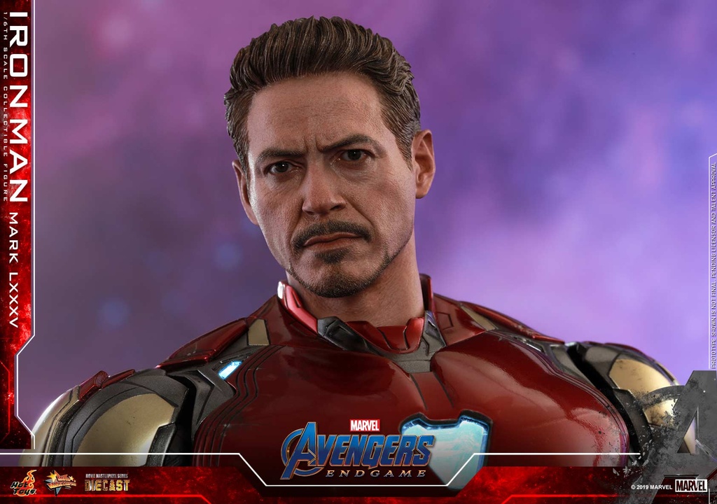 (PO) MMS528D30 Avengers: Endgame - Iron Man Mark LXXXV (12) Image_20
