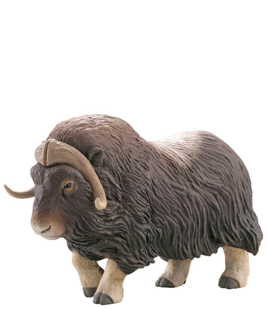 (PO) miniQ Wild Rush - Shin History of World Animals III Polar Regions Arcti Ver. (6) Image_6