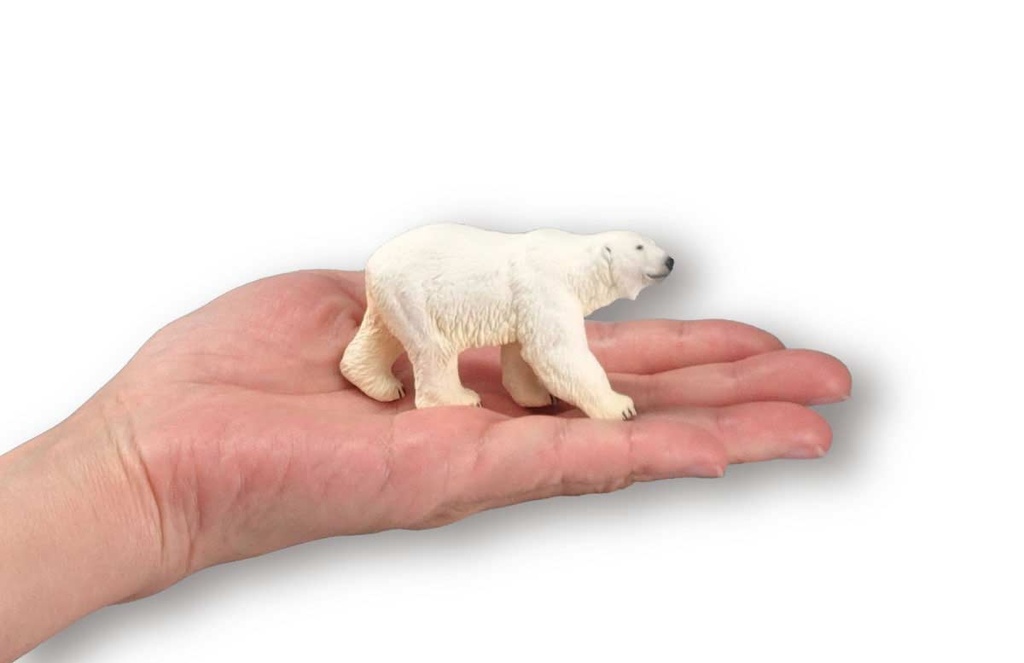 (PO) miniQ Wild Rush - Shin History of World Animals III Polar Regions Arcti Ver. (6) Image_8
