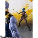 (PO) S.H.Figuarts Avengers: Infinity War- Nebula (9) Image_3