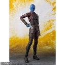 (PO) S.H.Figuarts Avengers: Infinity War- Nebula (9) Image_7