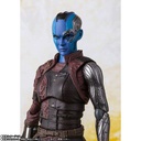 (PO) S.H.Figuarts Avengers: Infinity War- Nebula (9) Image_9