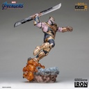 (PO) Avengers: Endgame BDS Deluxe Art Scale - Thanos (Deluxe Edition) (12) Image_3