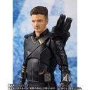 (PO) S.H.Figuarts Avengers: Endgame Hawkeye (10) Image_6