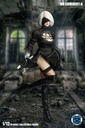 (PO) SDMINI001-A - 1/12th Scale Female Cyborg Set A (12) Image_3