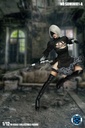 (PO) SDMINI001-A - 1/12th Scale Female Cyborg Set A (12) Image_4