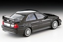 (PO) 1/64 Scale Tomica Limited Vintage NEO TLV-N190b Mitsubishi Lancer GSR Evolution VI (Black) (9) Image_2