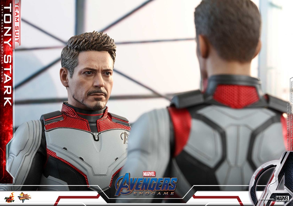 (PO) MMS537 Avengers: Endgame - Tony Stark (Team Suit) (12) Image_14