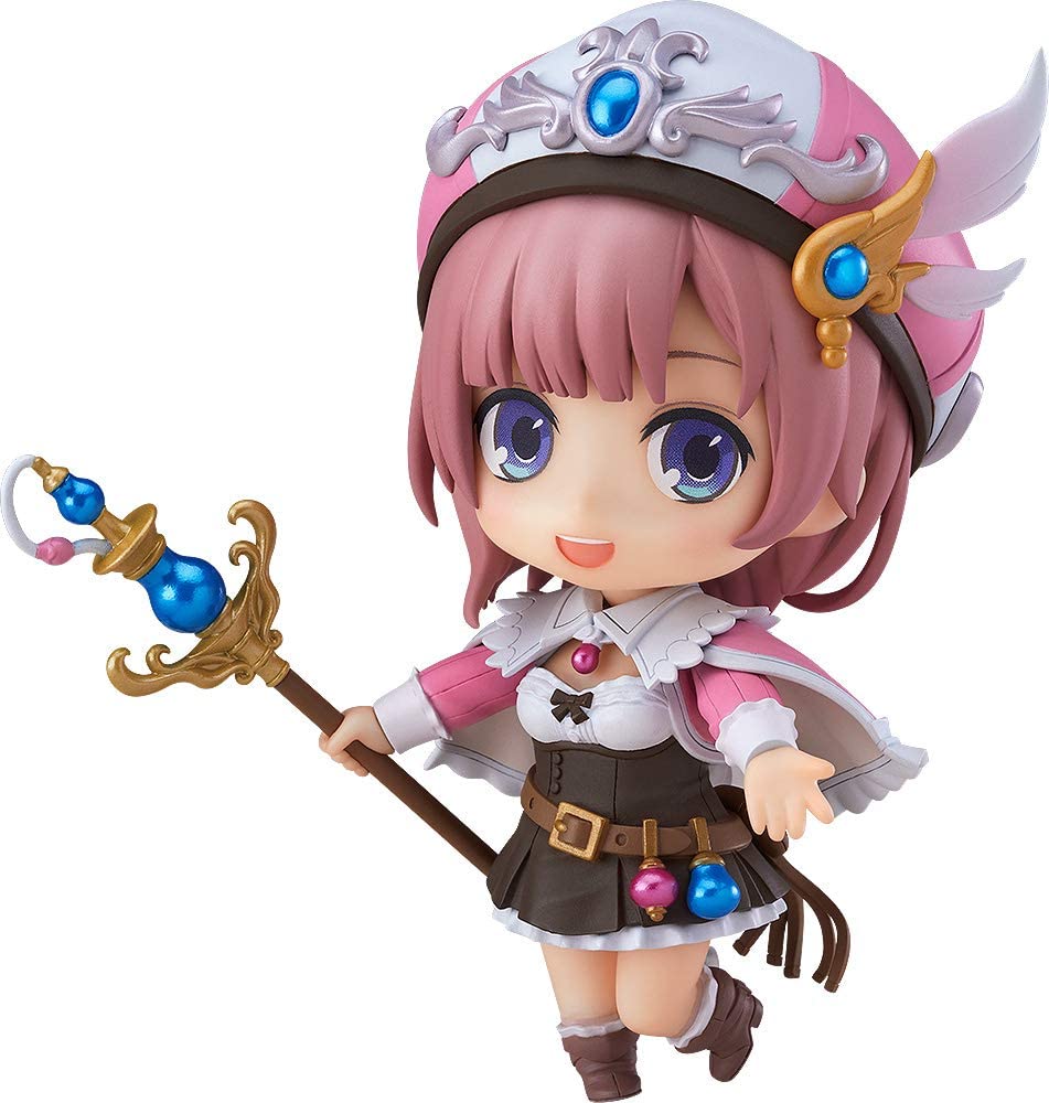 (PO) Nendoroid 1133 Atelier Rorona: The Alchemist of Arland - Rorona (10) Image_1