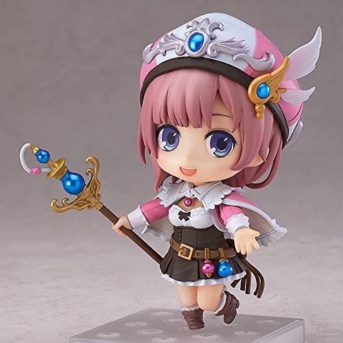 (PO) Nendoroid 1133 Atelier Rorona: The Alchemist of Arland - Rorona (10) Image_2