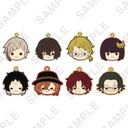 (PO) Bungou Stray Dogs Embroidery Strap Collection (8) Image_2