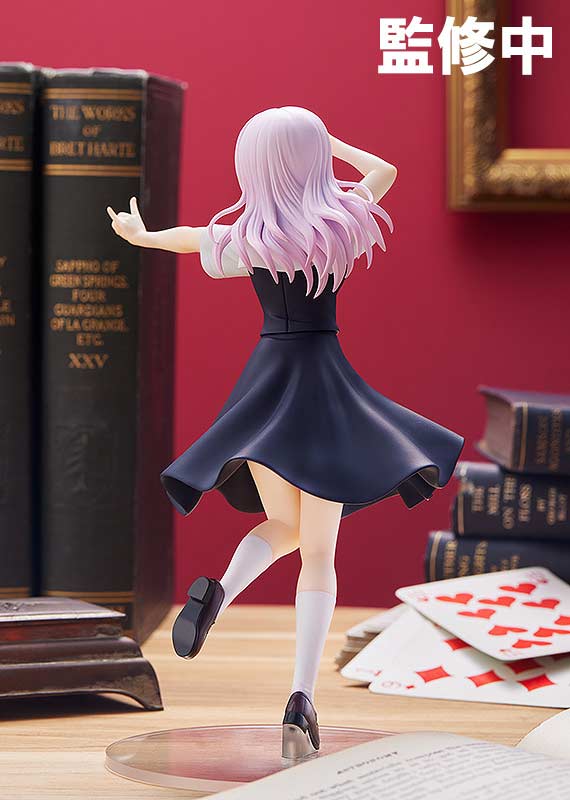 (PO) POP UP PARADE Kaguya-sama: Love is War Season 2 - Fujiwara Chika Image_9
