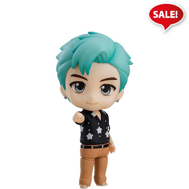 (PO) Nendoroid 1801 TinyTan - RM Image_1