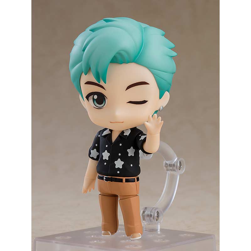 (PO) Nendoroid 1801 TinyTan - RM Image_3