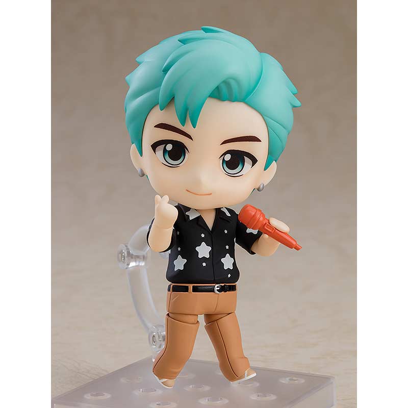 (PO) Nendoroid 1801 TinyTan - RM Image_5
