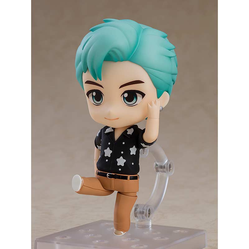 (PO) Nendoroid 1801 TinyTan - RM Image_6