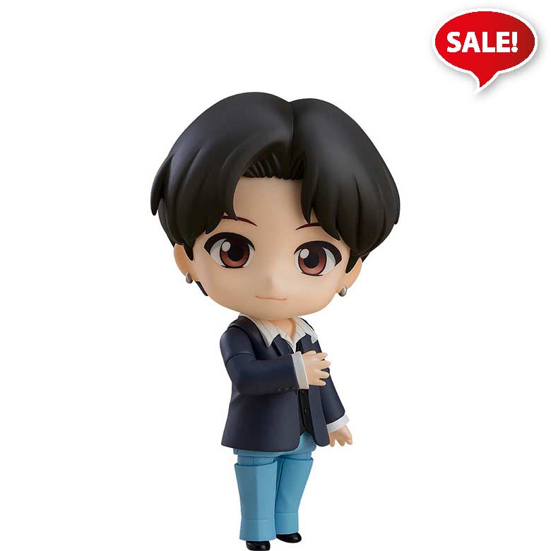 (PO) Nendoroid 1803 TinyTan - SUGA Image_1