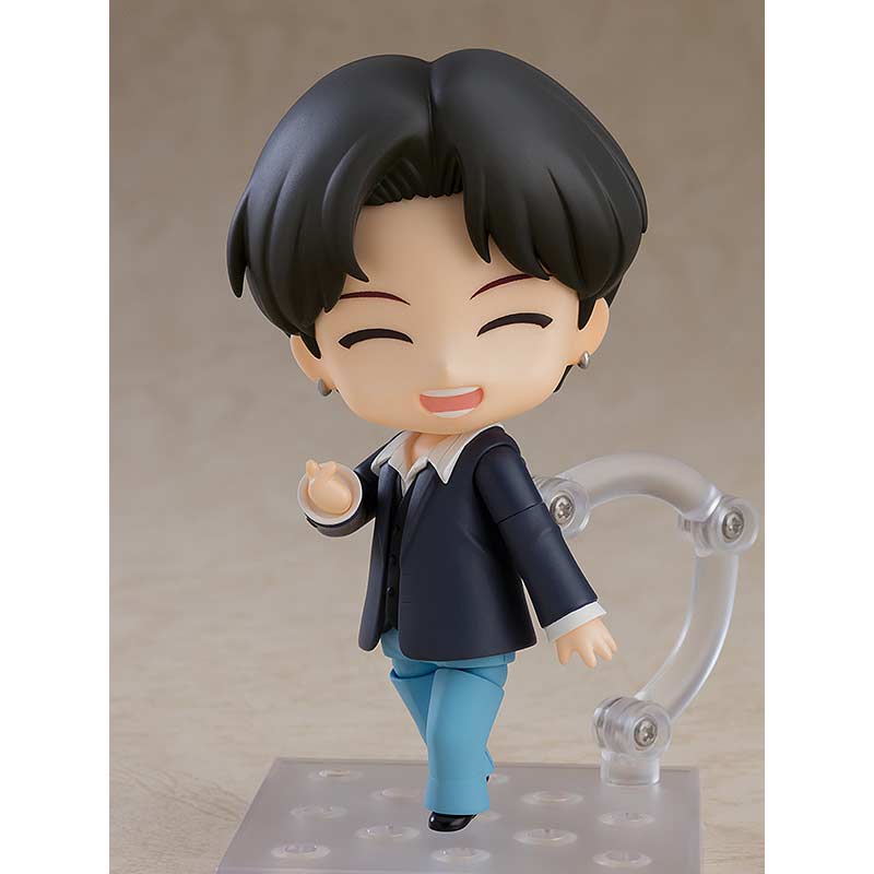 (PO) Nendoroid 1803 TinyTan - SUGA Image_3