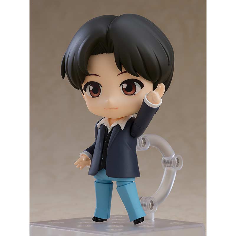 (PO) Nendoroid 1803 TinyTan - SUGA Image_4