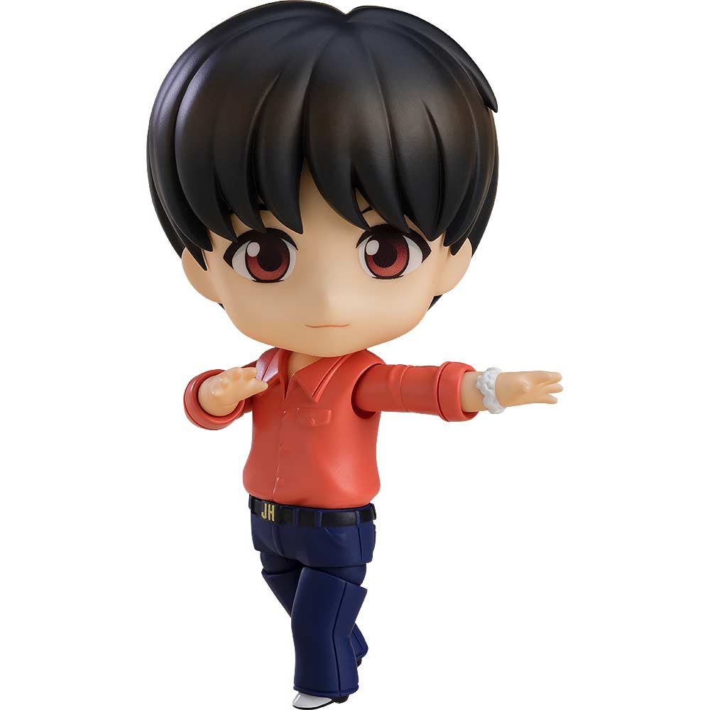 (PO) Nendoroid 1804 TinyTan - J-hope Image_8