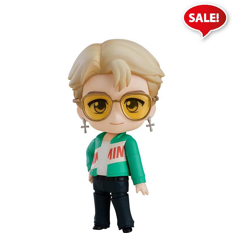 (PO) Nendoroid 1805 TinyTan - Jimin Image_1