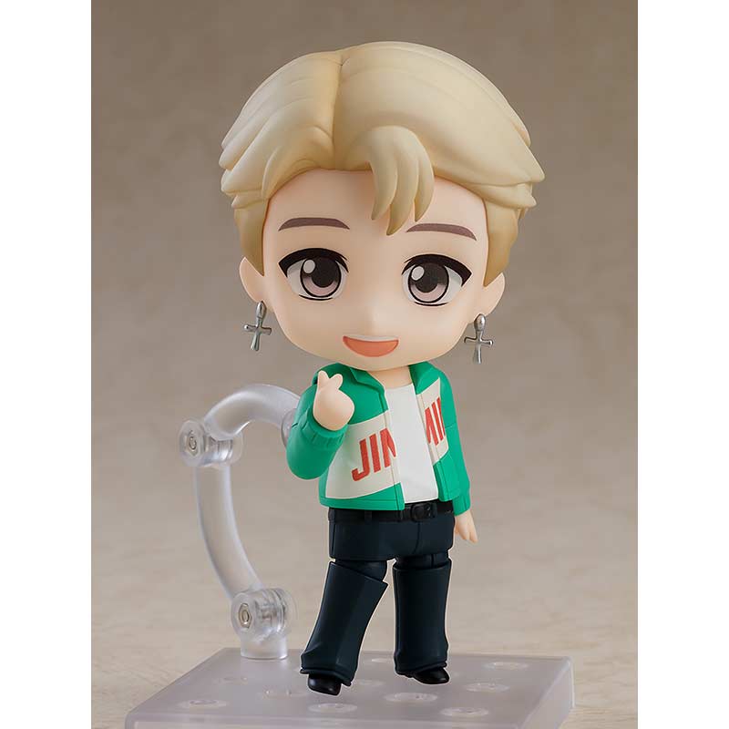 (PO) Nendoroid 1805 TinyTan - Jimin Image_3