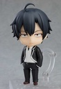 (PO) Nendoroid 1794 My Teen Romantic Comedy SNAFU - Hikigaya Hachiman Image_2