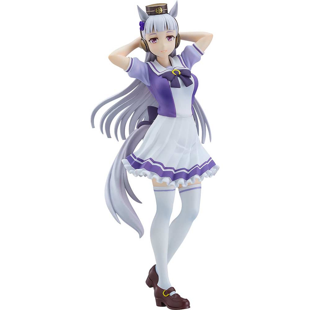 (PO) POP UP PARADE Uma Musume Pretty Derby - Gold Ship School Uniform Ver. Image_2